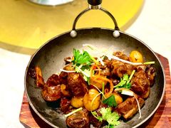 -渔娘渔家丹东海鲜(东直门店)