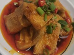 -刘一锅筋头巴脑(大悦城C店)