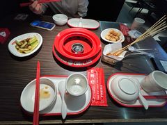 -胖哥俩肉蟹煲(湖滨银泰in77店)