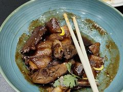 -明本湛江鸡•海鲜小厨(陈家祠店)