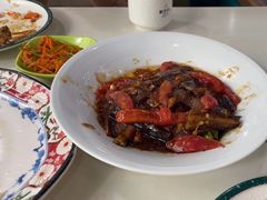 -帕米尔食府(白云观店)