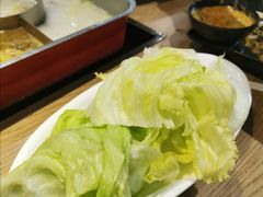 -新辣道鱼火锅(上地华联店)