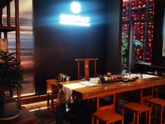 -香港狮子山下·明星粤菜餐厅(北苑店)