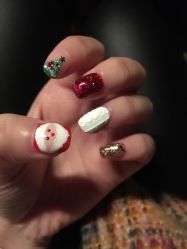 -PinkBaby美甲美睫