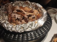 -原味田园·客家菜·土窑鸡(中航城君尚购物中心店)