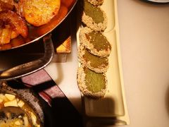 招牌绿茶饼-绿茶餐厅(领展购物广场·中关村店)