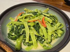 -囍粤小馆(同福路店)