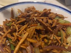 -小菜园新徽菜(合肥之心城店)