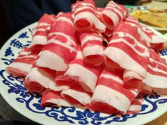 -东镇老火锅(长春路首店)