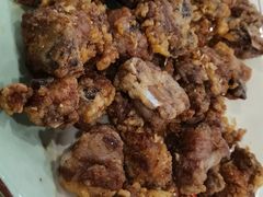 -标记美食新鲜猪杂(兴南大道店)