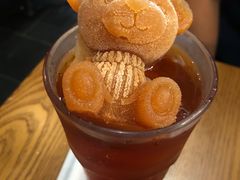 -肥韬茶餐厅(南山mini店)