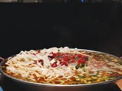 -花舍·新派粤菜·西餐·下午茶(亚运村·鸟巢店)