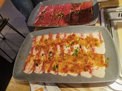 -新石器烤肉(百联川沙店)