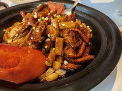 -玫瑰厅上海菜(兴国路店)