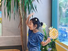 -沛家·西餐Brunch·直火料理