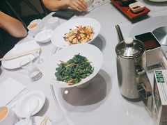 -鸭王烤鸭店(三里河店)
