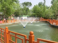 -太阳宫公园