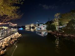 -陈鹏鹏潮汕菜(欢乐海岸 海边景观店)