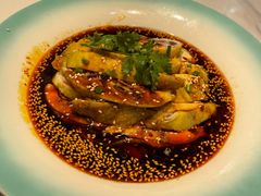 口水鸡-西城饭店南京菜(新浦路店)