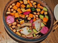-小乾杯串店•16年沈阳烧烤(文安路店)