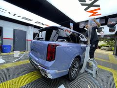 -考拉爱车膜小二汽车贴膜·车衣·改色·窗膜(锦华路社区店)