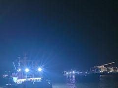 -沈家门渔港