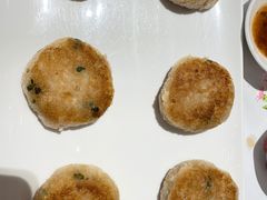 煎藕粉-花城苑广府菜(侨鑫店)