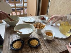 -上席擂茶·新中式青年茶馆(古城店)