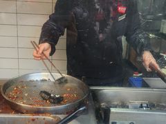 -黑色经典臭豆腐·湖南特产(太平街口店)
