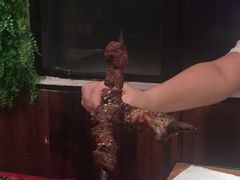 -阿里家·新疆烤肉酒場 by MIG