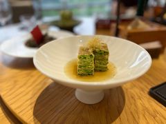 -荷风细雨·中国茶宴(碧云店)