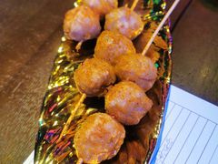 -钳真多钓虾馆·小龙虾海鲜烧烤(九六广场店)