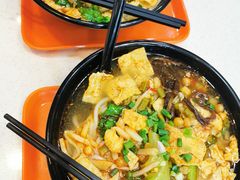 -龙记桂林米粉店(书城路店)