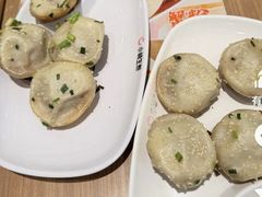 -小杨生煎(龙阳广场店)
