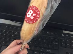 热狗棒-巴黎贝甜(亿合城店)