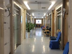 -圣贝口腔医院(高新院区)