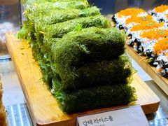 -新世界百货(明洞总店)