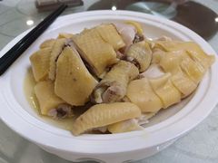 -黄埔华苑酒家(黄埔店)