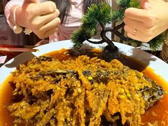 -锦上中式酒馆(南内环店)