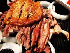 -西贝莜面村(上海百联西郊店)