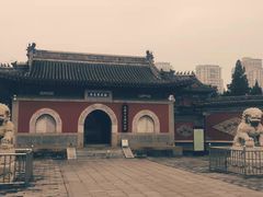 -大钟寺古钟博物馆