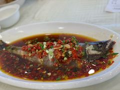 -怡园饭店-餐厅(四望亭店)