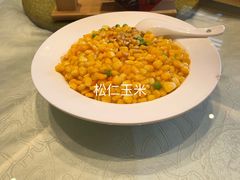 -郭林家常菜(狼垡店)