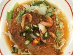 -Magic Food Point(Airport Street food)