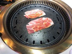 -杨记齐齐哈尔烤肉(总店)