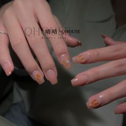 -QHOUSE美甲美睫