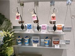 -Something For(中洲湾店)