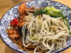 -梁掌门老梁干挑(凤凰路店)