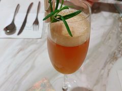 -théATRE 茶聚场(王府中環店)
