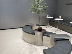 -喜茶(上海五角场万达店)